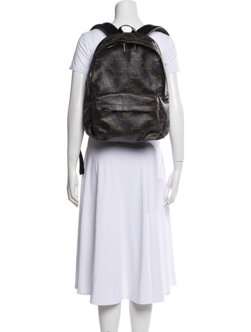 Celine Monogram Backpack 2022