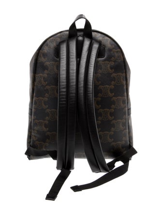 Celine Monogram Backpack 2022