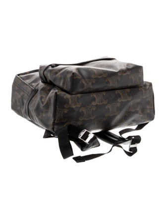 Celine Monogram Backpack 2022