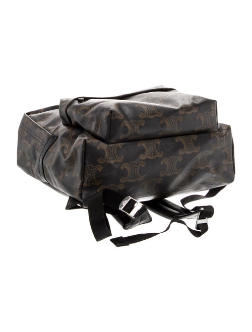 Celine Monogram Backpack 2022