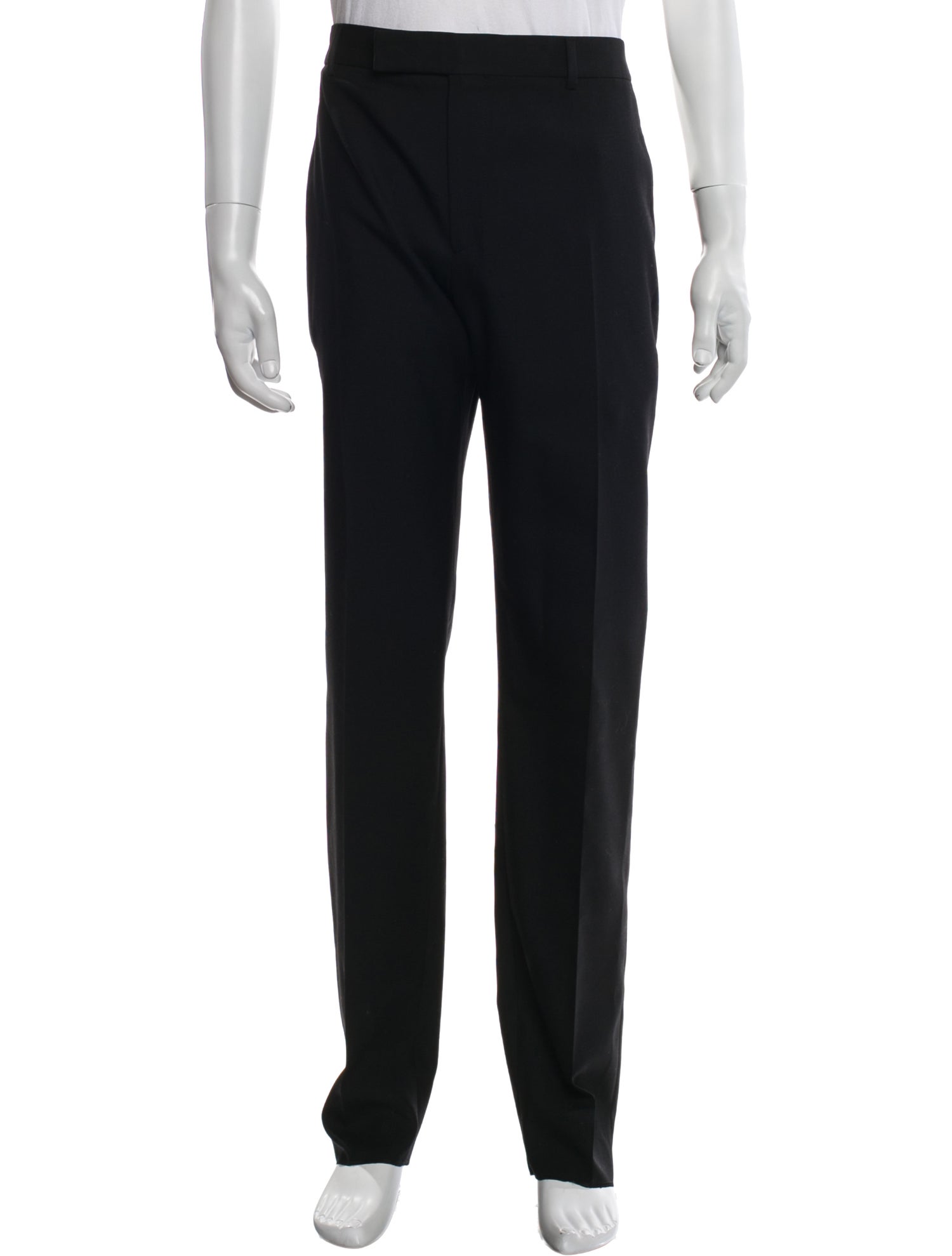 Celine Wool Dress Pants