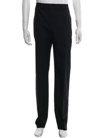 Celine Wool Dress Pants
