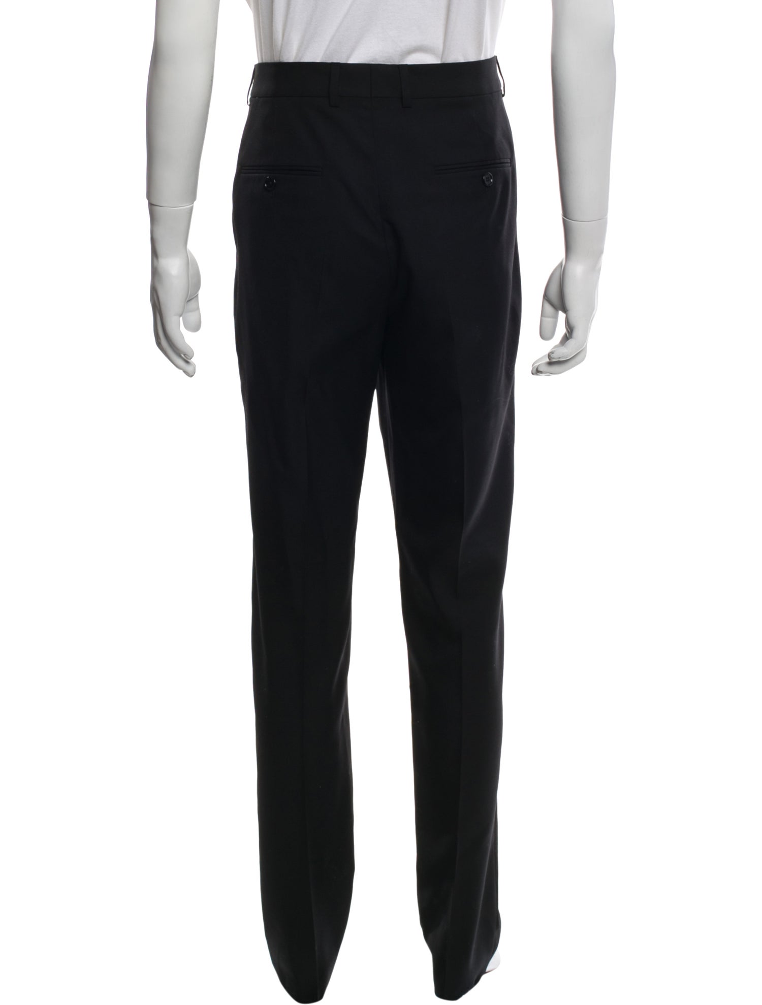 Celine Wool Dress Pants