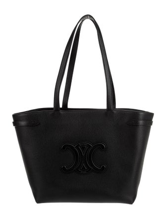 Celine Triomphe Anaïs Cabas Medium 2024