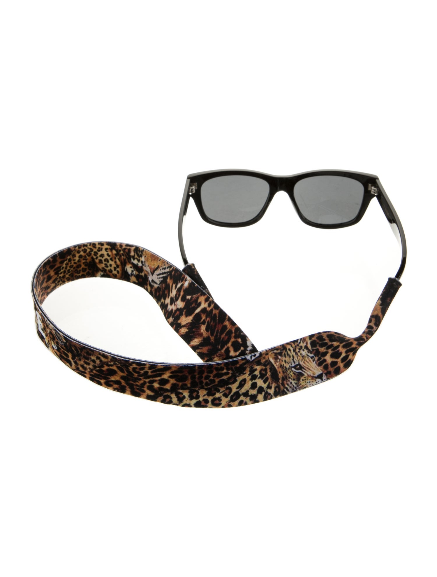 Celine Shield Tinted Sunglasses