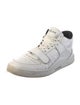 Celine Leather Sneakers