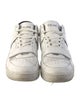 Celine Leather Sneakers