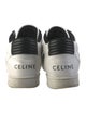 Celine Leather Sneakers