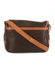Celine Macadam Messenger Bag Large