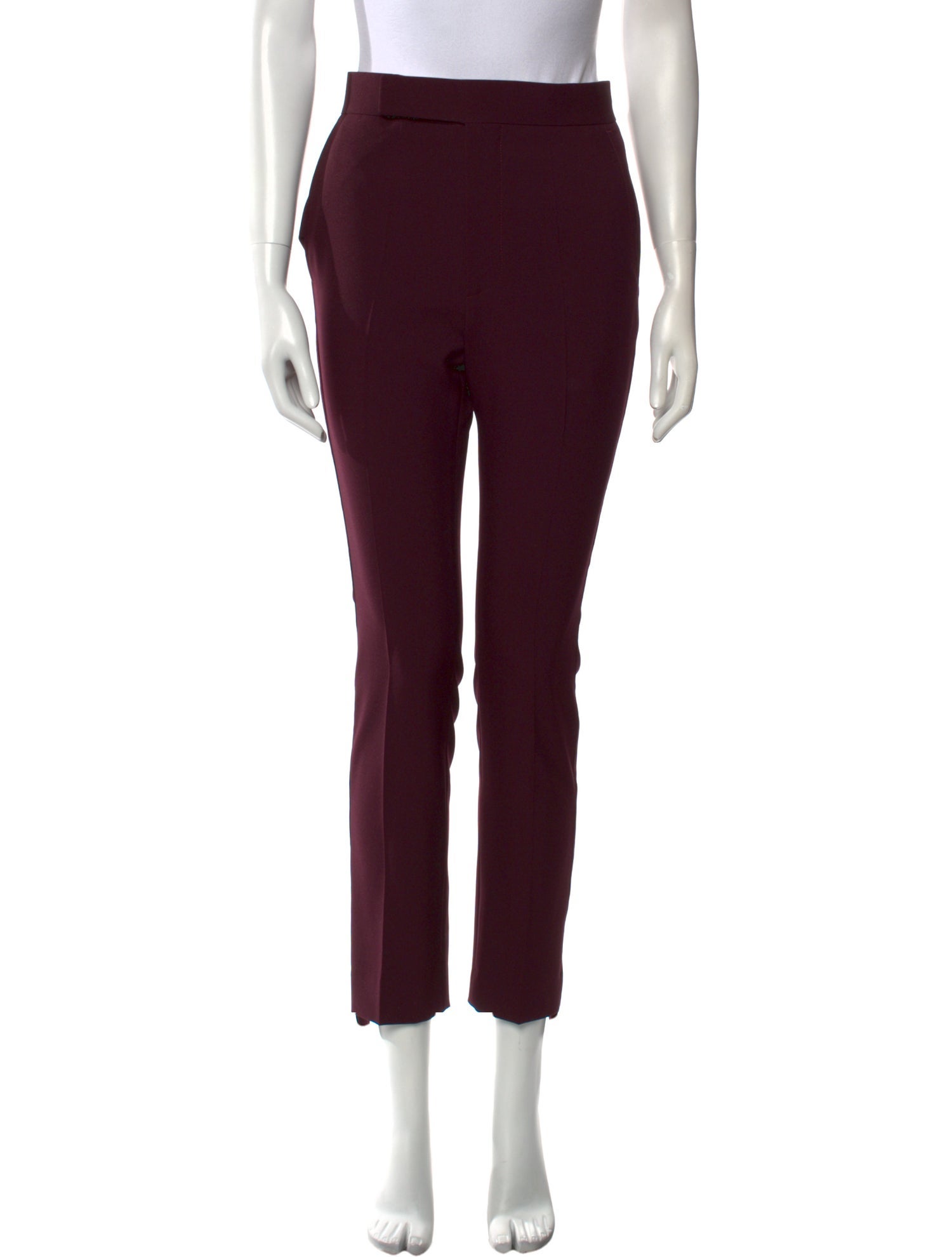 Celine Skinny Leg Pants
