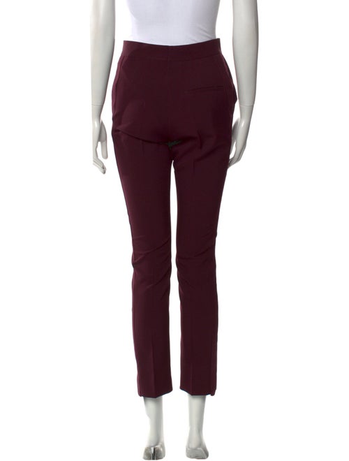 Celine Skinny Leg Pants