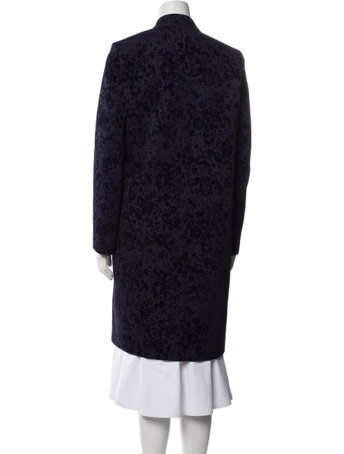Celine Printed Coat