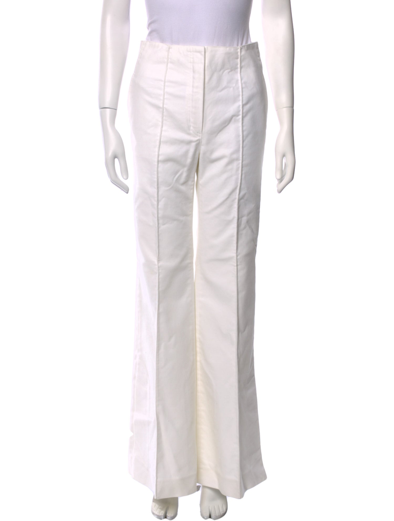 Celine Wide Leg Pants