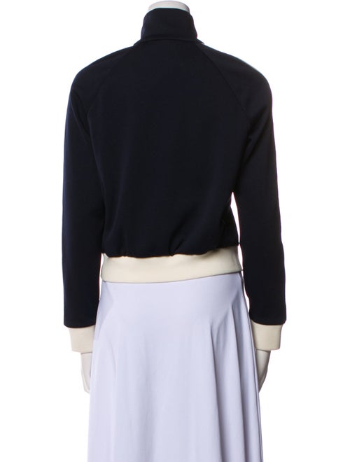 Celine Bomber Jacket