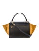 Celine Leather Trapeze Large