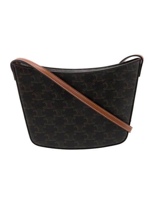 Celine Triomphe Croque Medium 2023