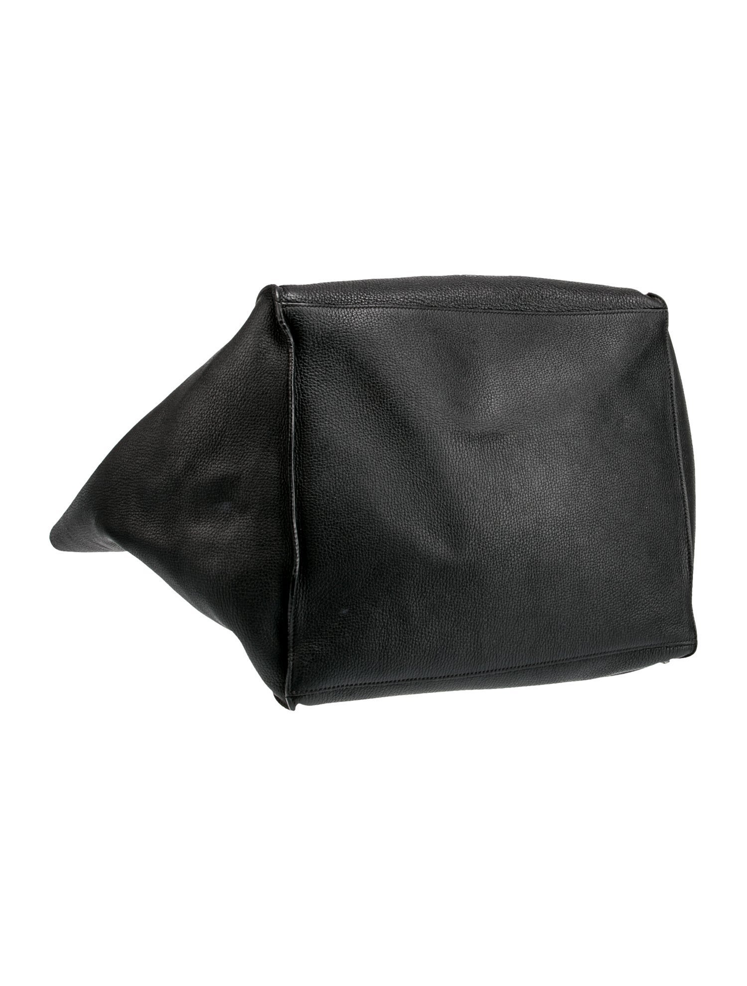 Celine Leather Big Bag Medium