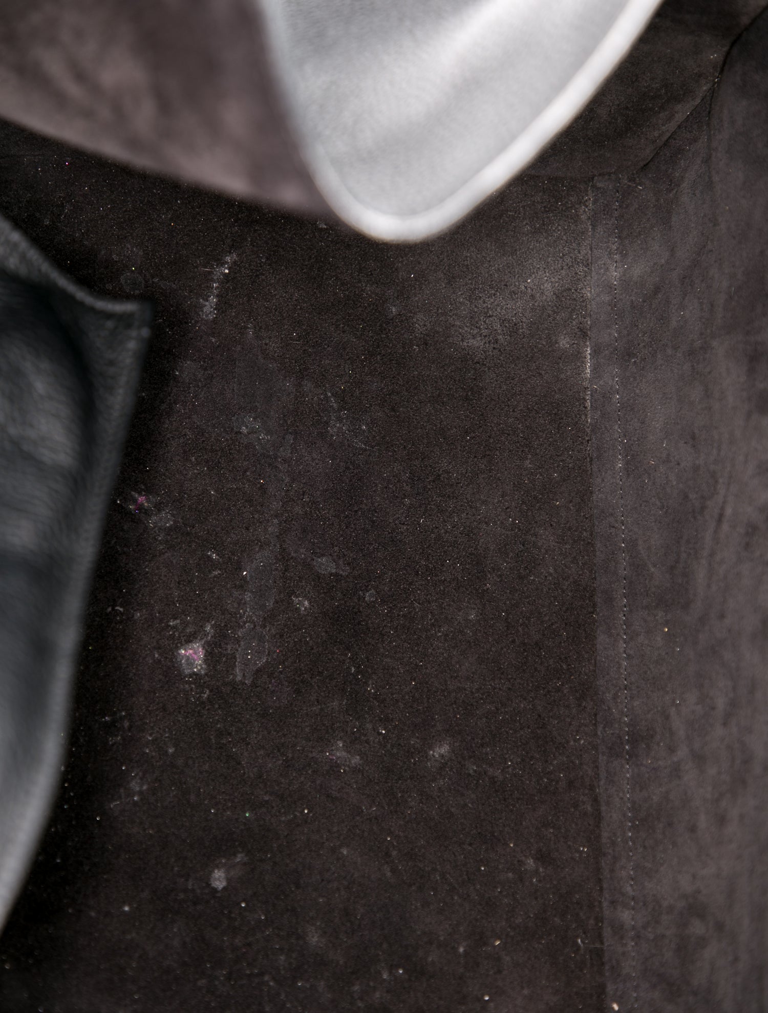 Celine Leather Big Bag Medium