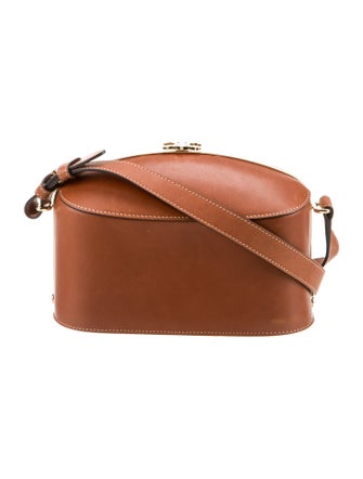 Celine Triomphe Lunch Box