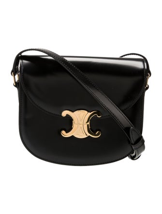 Celine Triomphe Besace Clea 2023