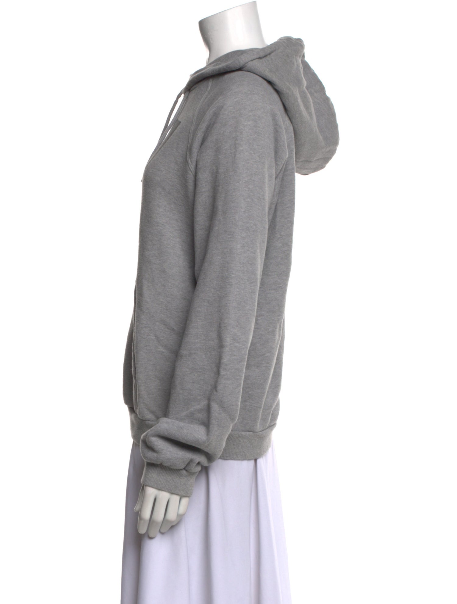 Celine Graphic Print Crew Neck Sweatshirt