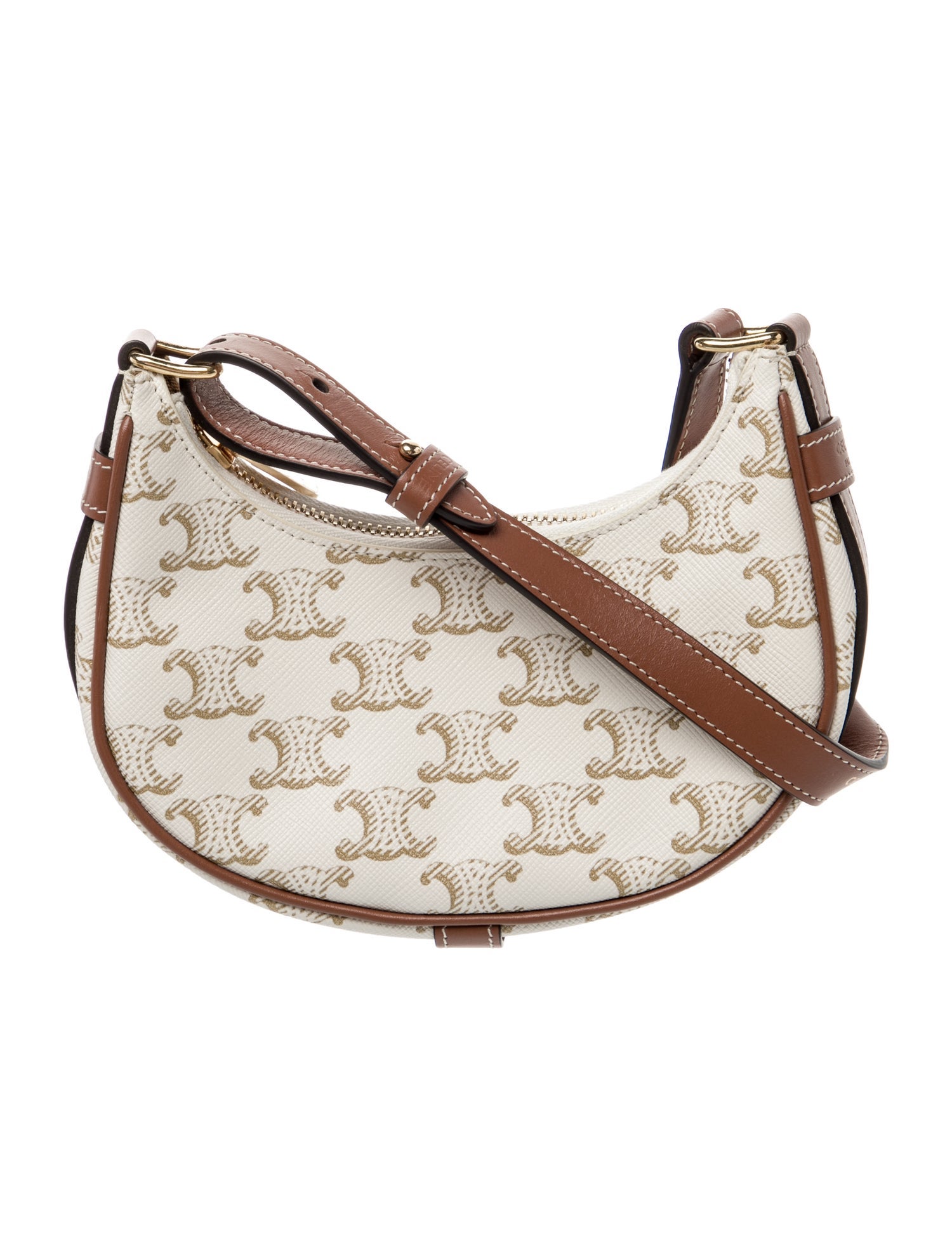 Celine Triomphe Ava Mini 2022