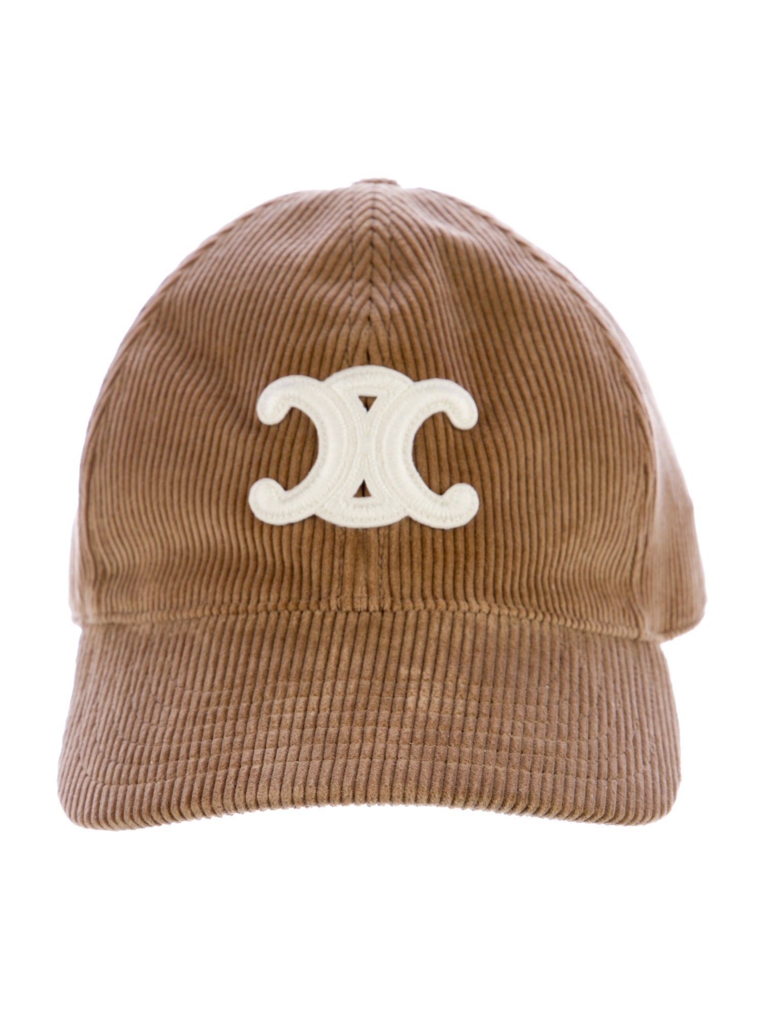 Off-White c/o Virgil Abloh Princess Off Hands Cap - Black