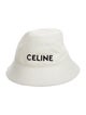 Celine bucket hat