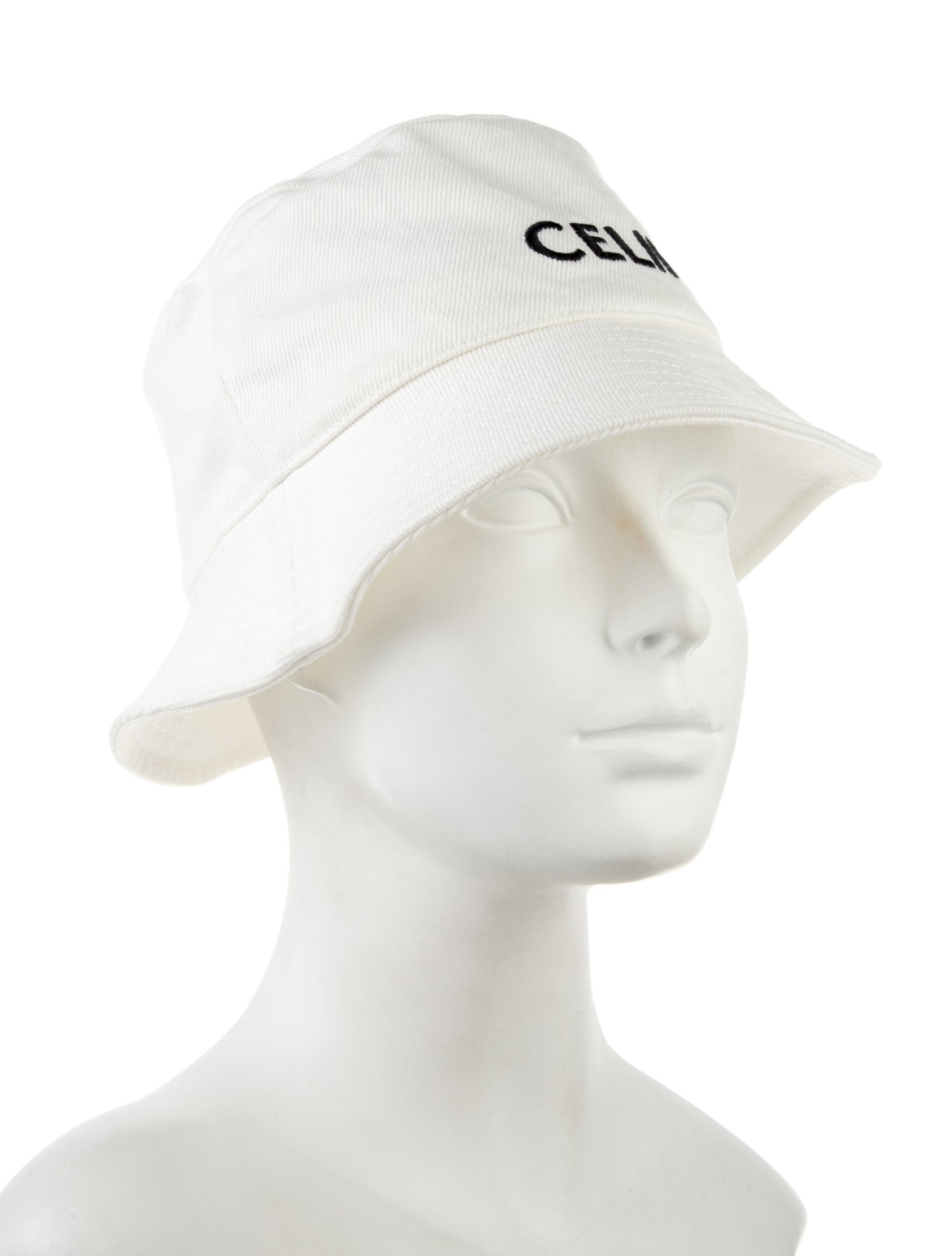 Celine bucket hat