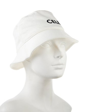 Celine bucket hat