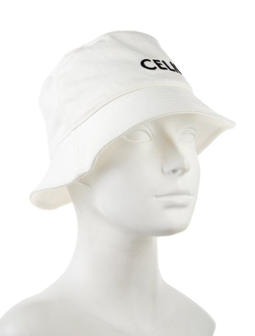 Celine bucket hat