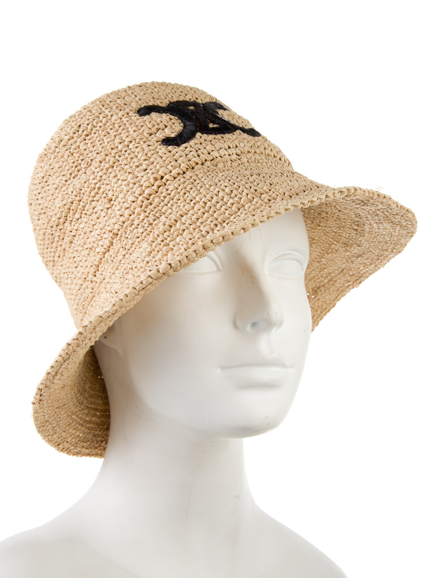Celine bucket hat