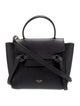 Celine Leather Belt Bag Pico 2022
