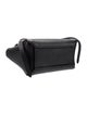Celine Leather Belt Bag Pico 2022
