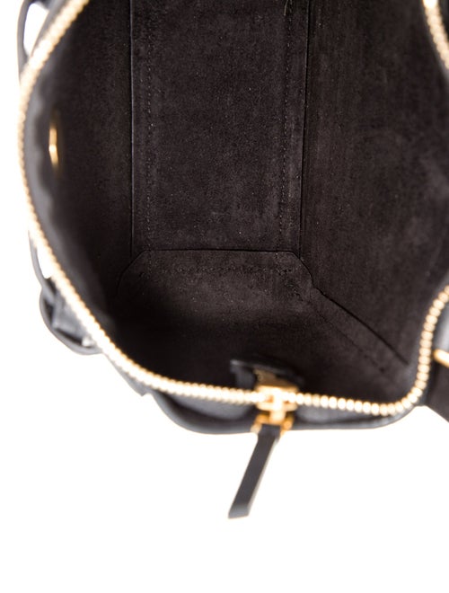 Celine Leather Belt Bag Pico 2022