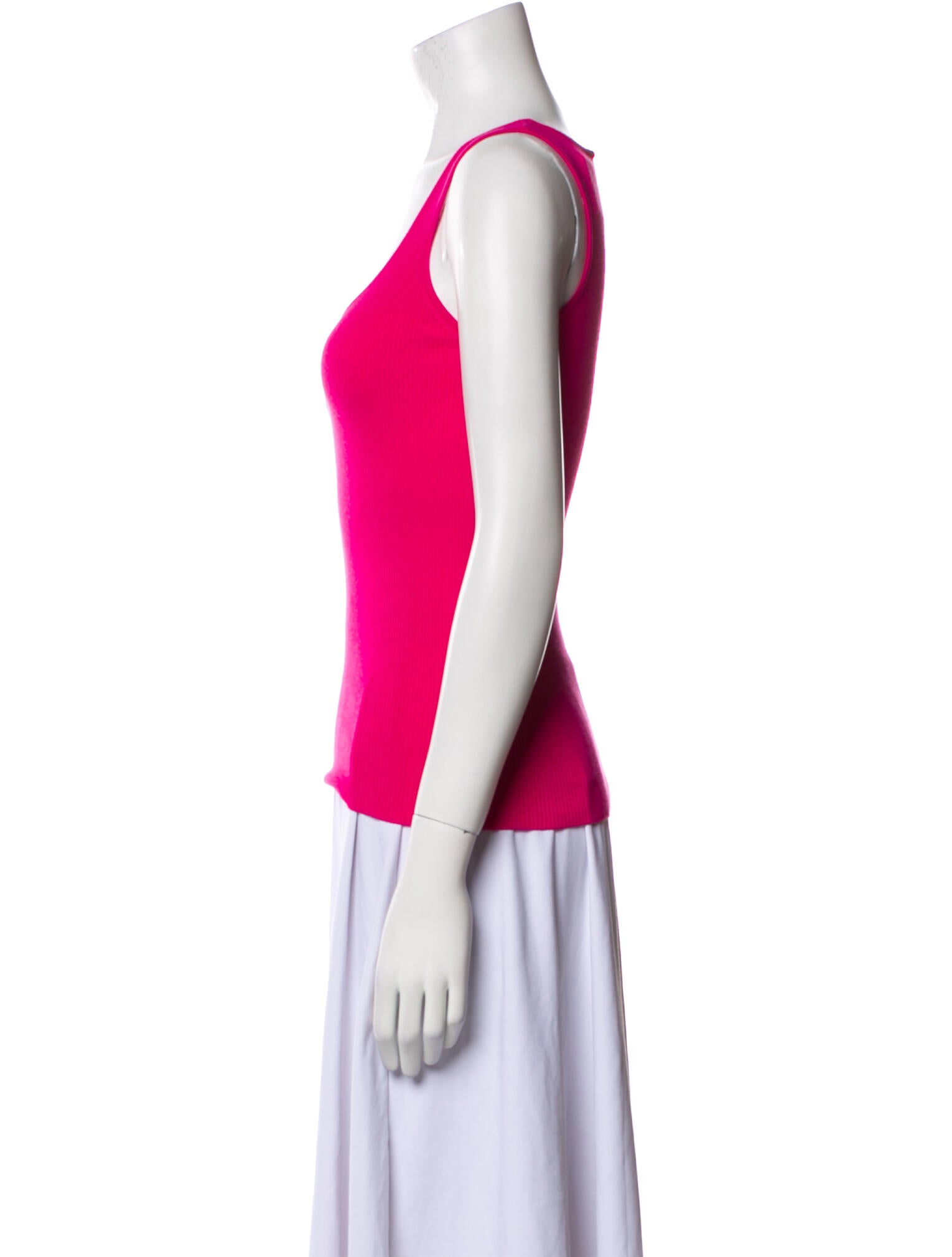 Celine Vintage Late 1990's - Early 2000's Top