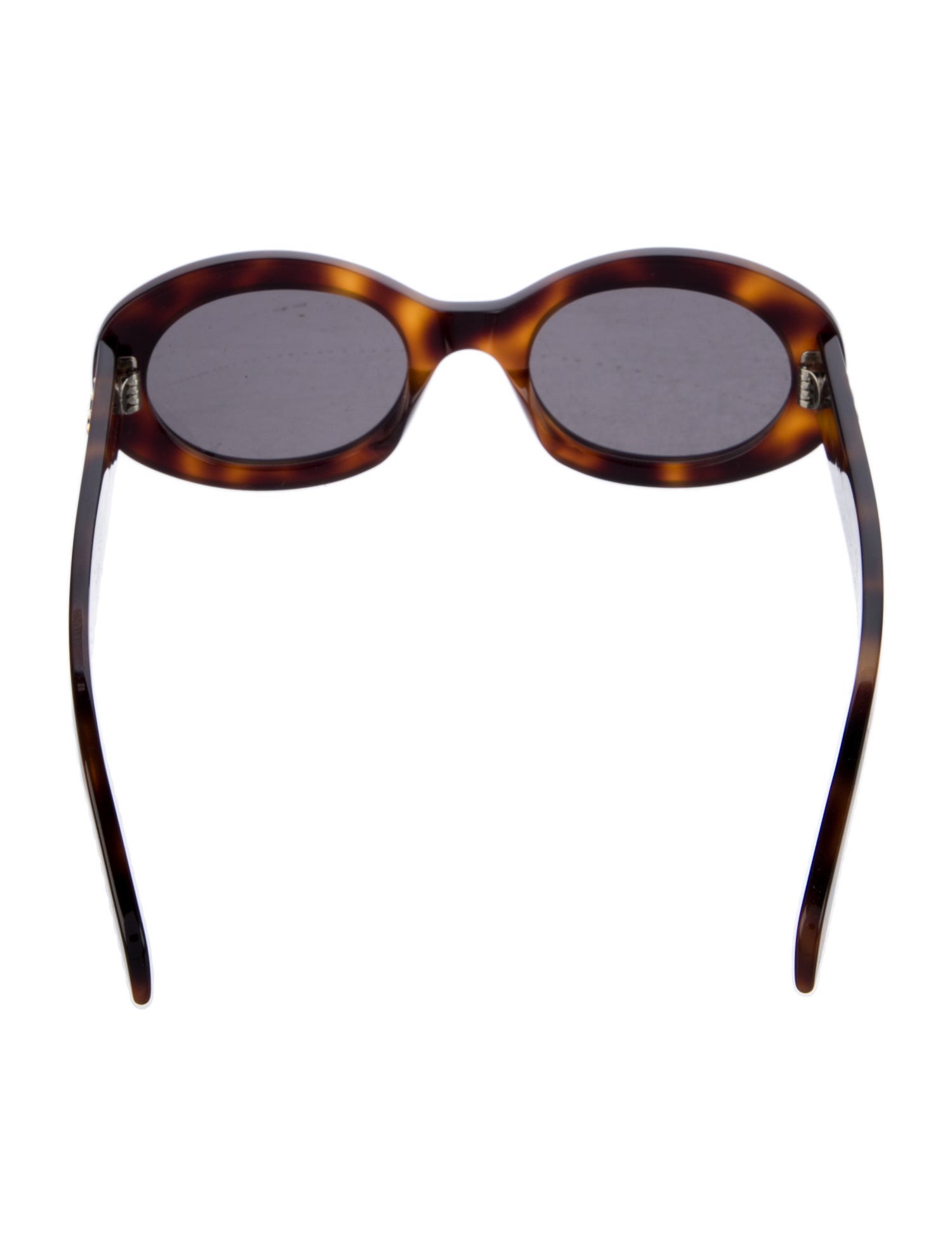 Celine Oversize Tinted Sunglasses