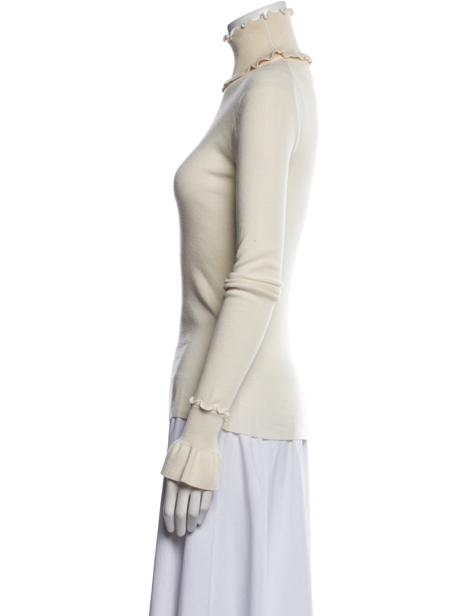 Celine Turtleneck Sweater