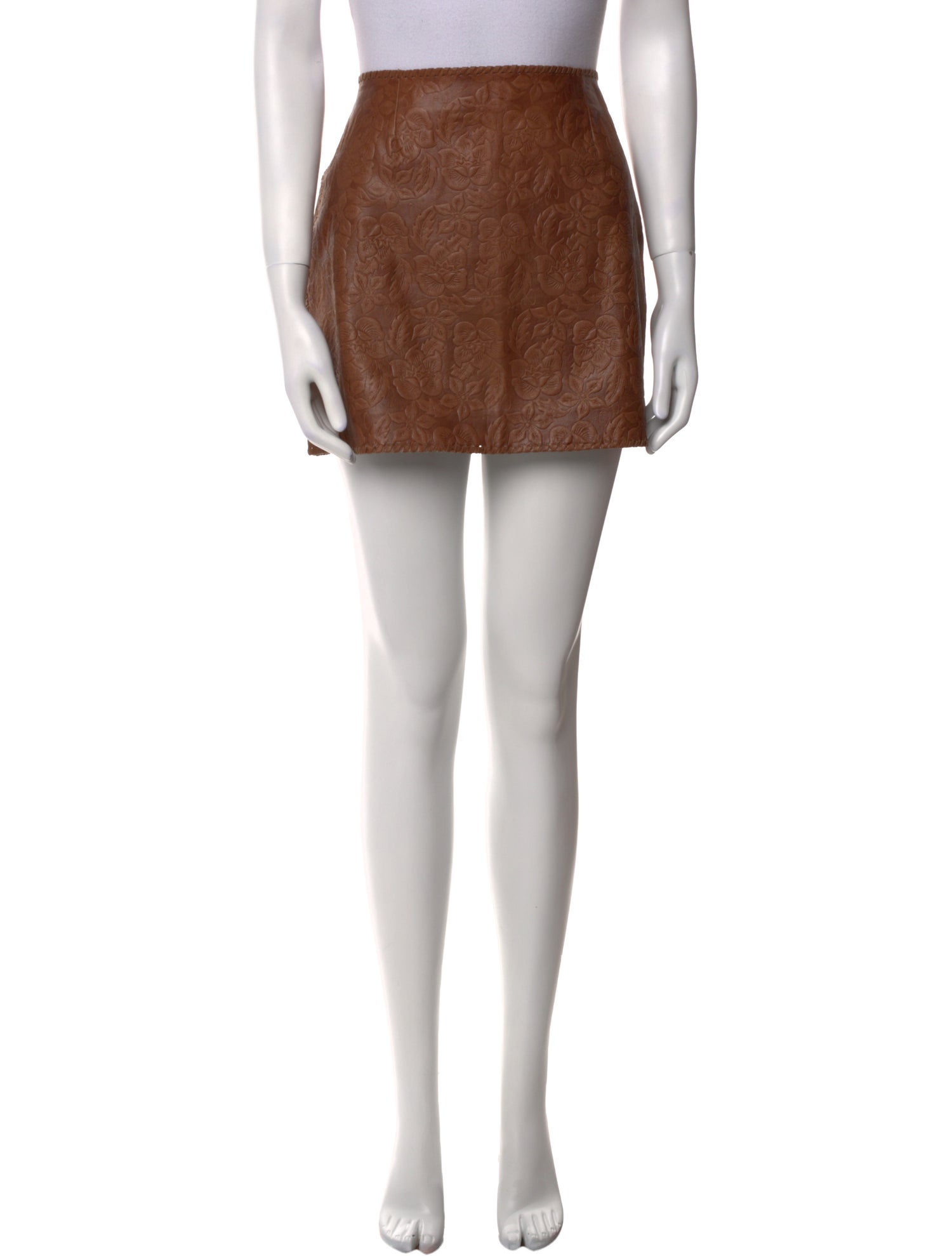 Celine Vintage Mini Skirt