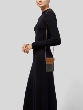 Celine Triomphe Triomphe Small 2023