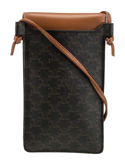 Celine Triomphe Triomphe Small 2023