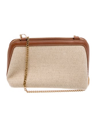 Celine Canvas Triomphe 2024