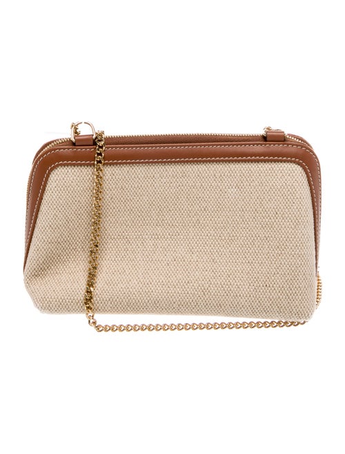 Celine Canvas Triomphe 2024