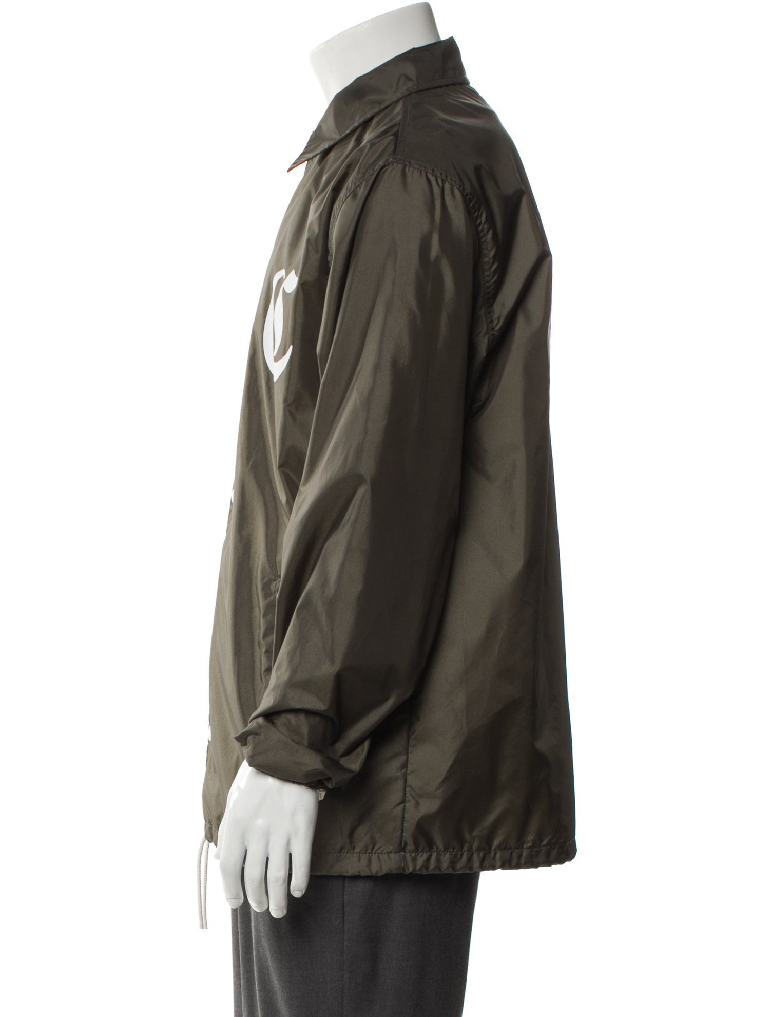 Celine 2022 Coach Windbreaker