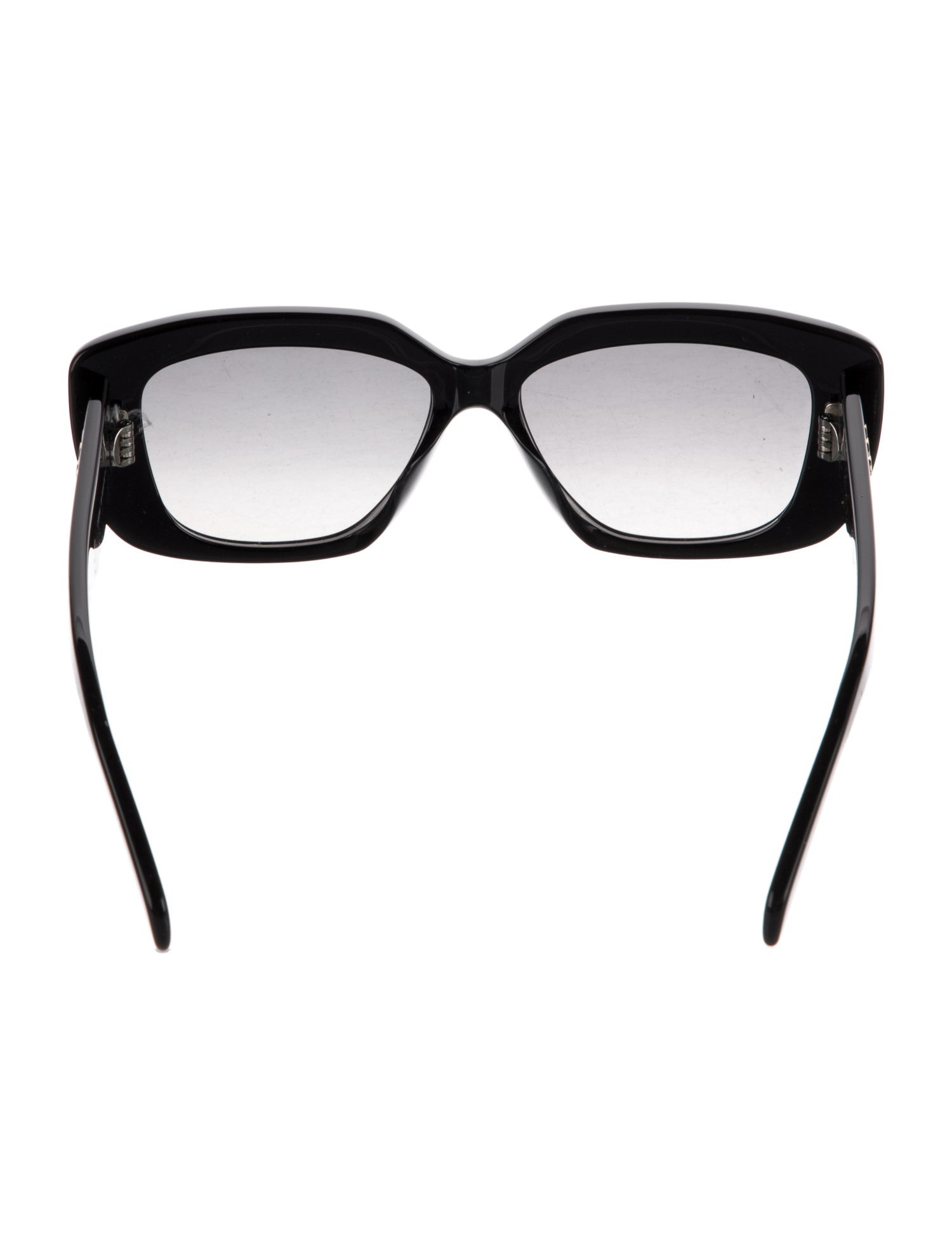 Celine Oversize Gradient Sunglasses Oversize Sunglasses