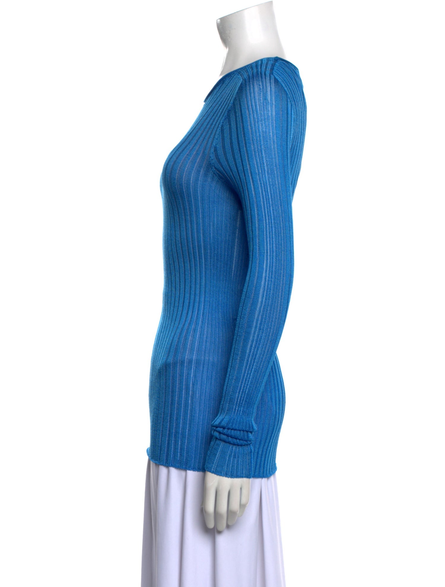 Celine Crew Neck Sweater