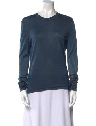 Celine Vintage Cashmere