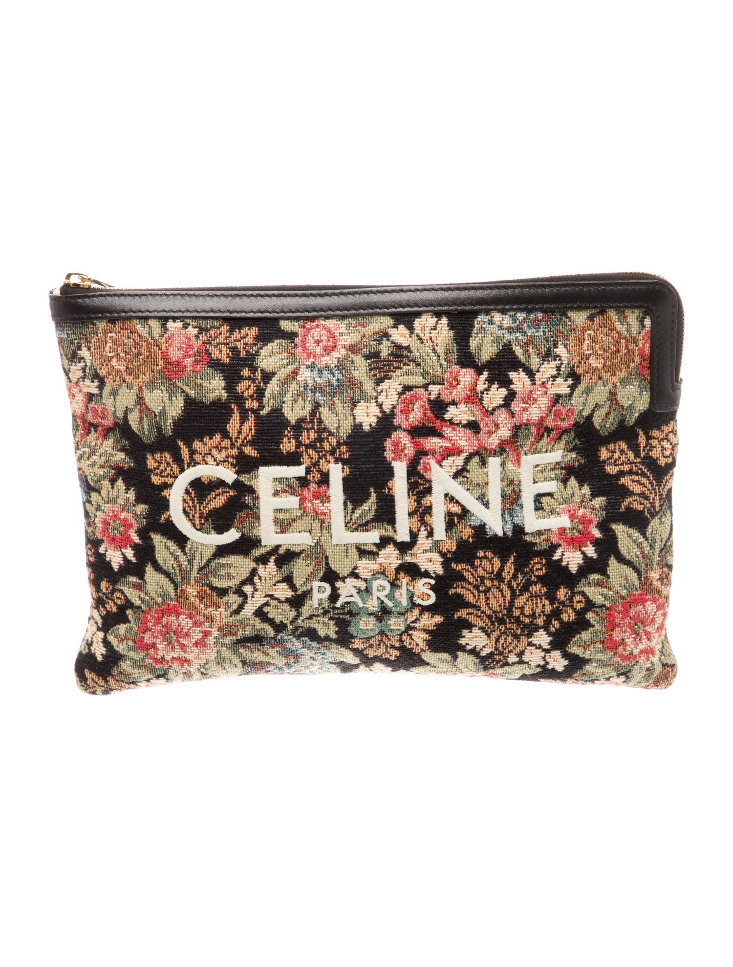Celine Canvas Tapestry
