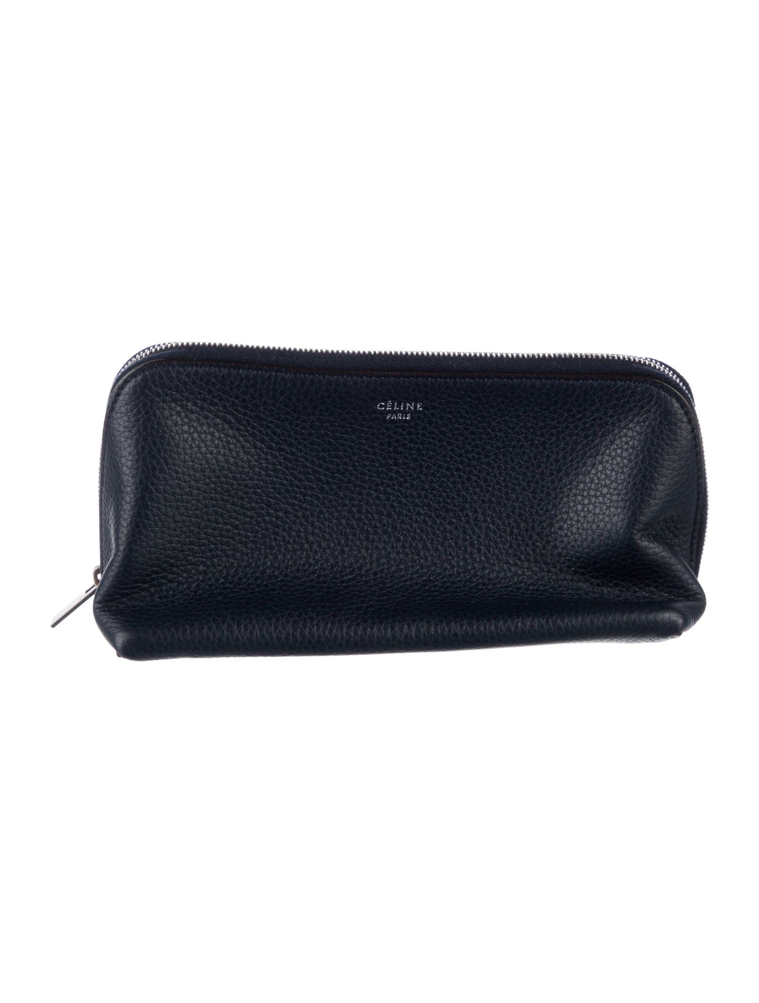 Celine Cosmetic Bag