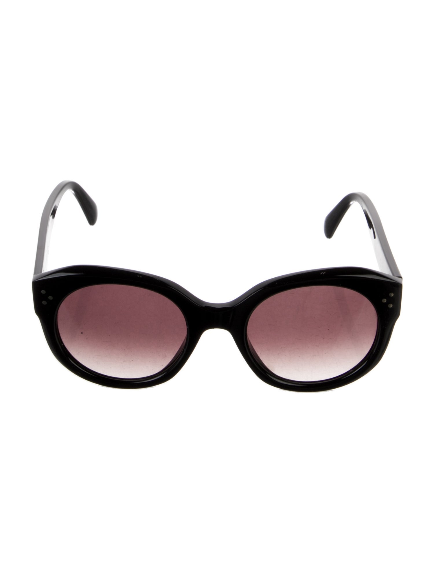 Celine Oversize Gradient Sunglasses